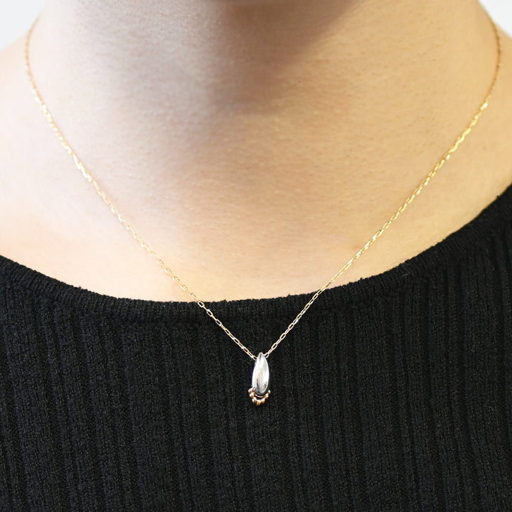 【BLACK FRIDAYクーポン対象外】Talat　Blessings ペンダントトップ【SV925】25AW