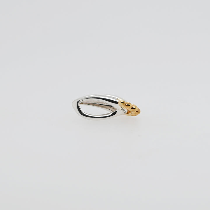 【BLACK FRIDAYクーポン対象外】Talat　Blessings ペンダントトップ【SV925】25AW