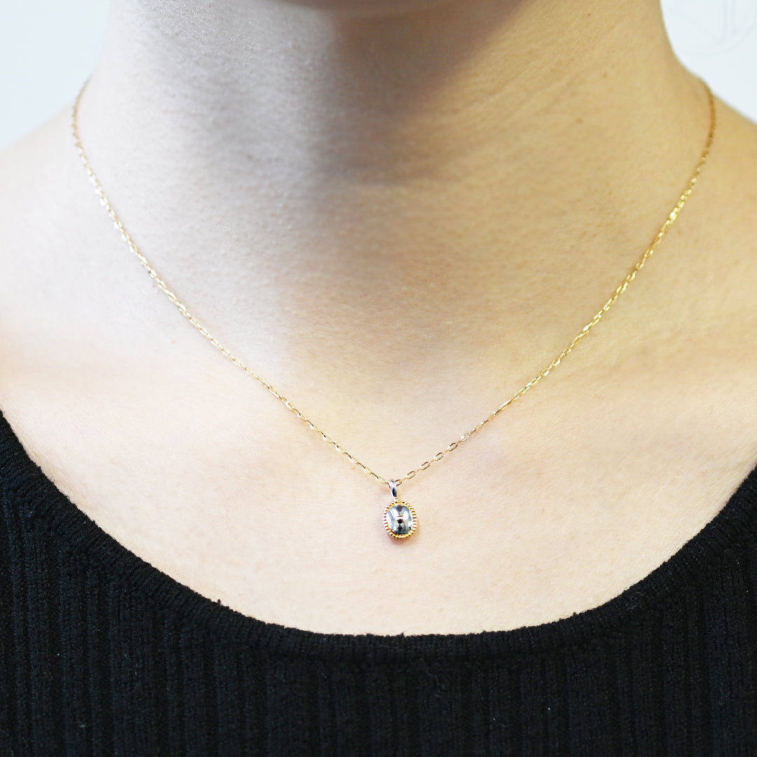 【BLACK FRIDAYクーポン対象外】Talat Halo ペンダントトップ【SV925】25AW