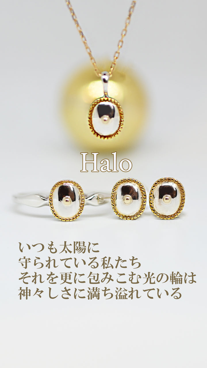 【BLACK FRIDAYクーポン対象外】Talat Halo リング【SV925】25AW