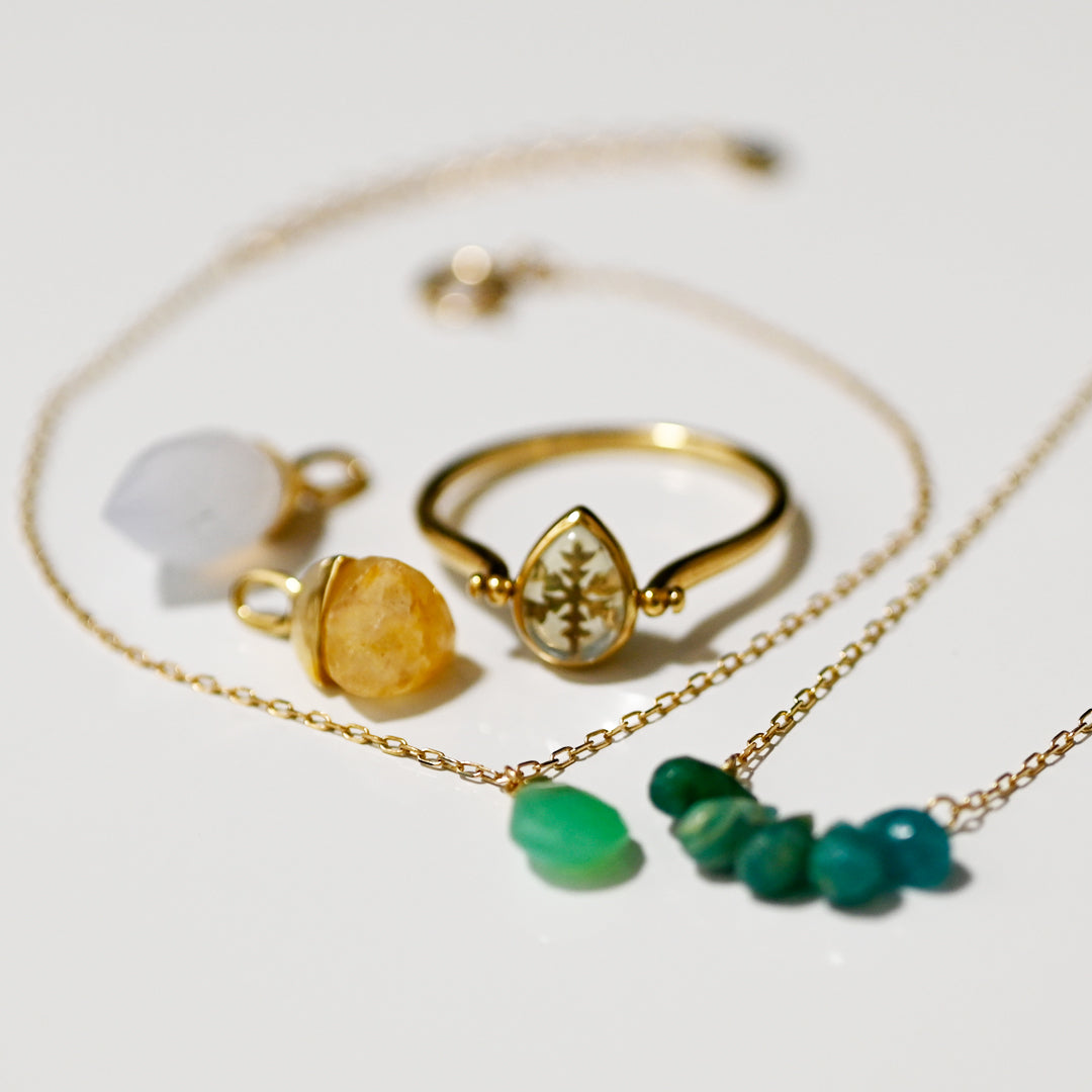 【オンラインショップ期間限定】ラッキーパック￥33000③