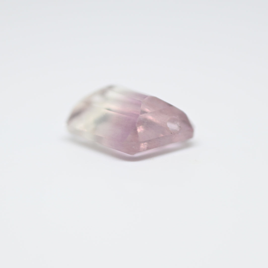atsumeru jewelry フローライト横長タイプ 25ss
