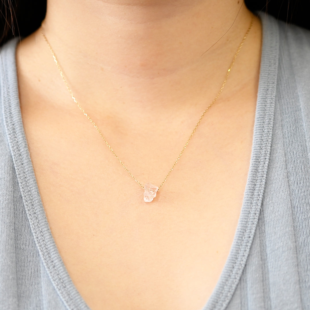 atsumeru jewelry モルガナイト 原石 25ss – sowi