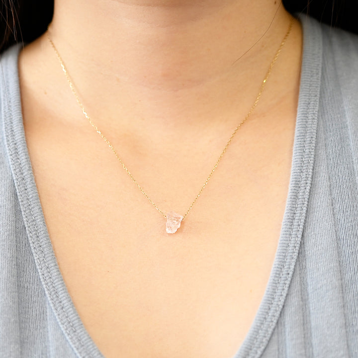 atsumeru jewelry モルガナイト 原石 25ss