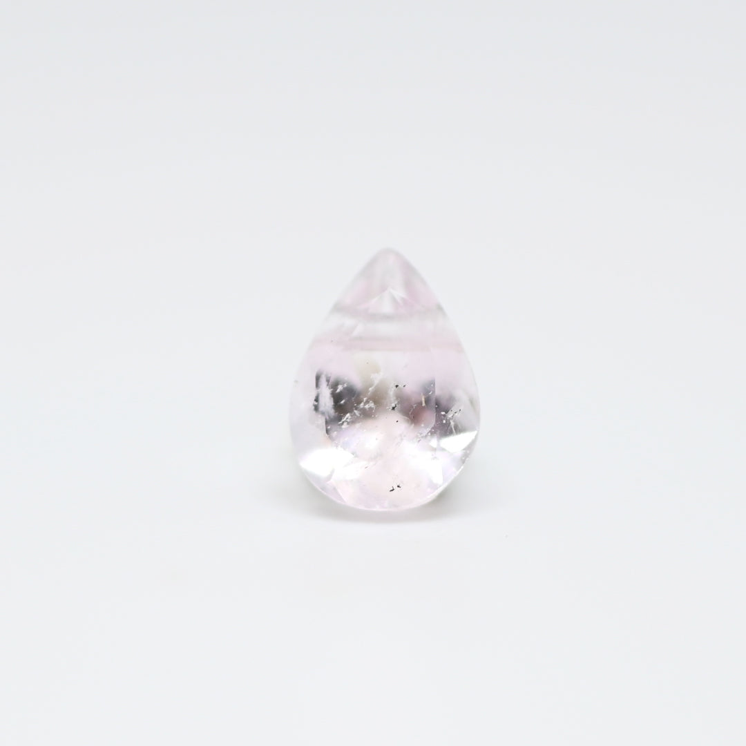 atsumeru jewelry モルガナイト②25ss