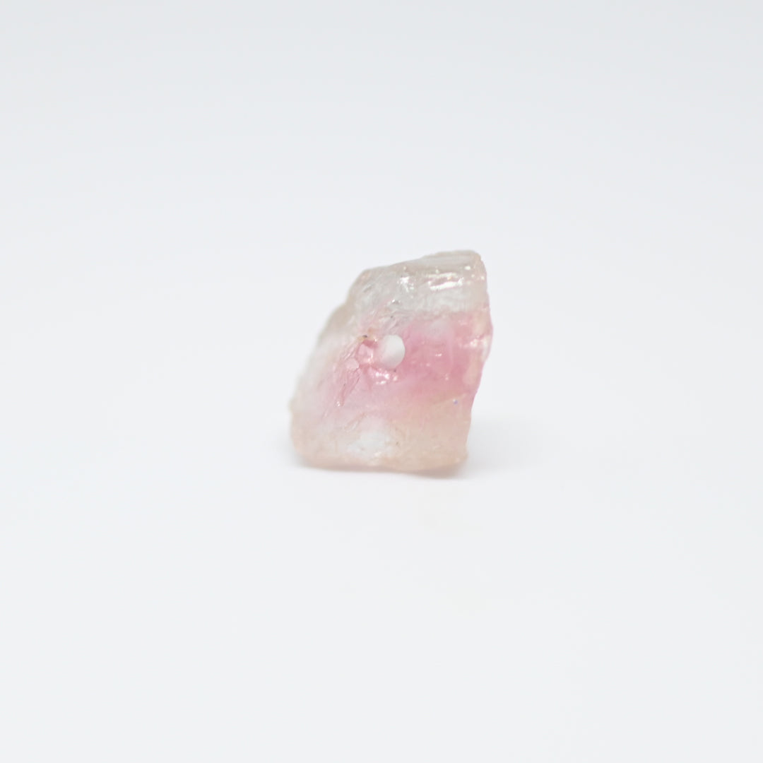 atsumeru jewelry バイカラートルマリン原石25ss