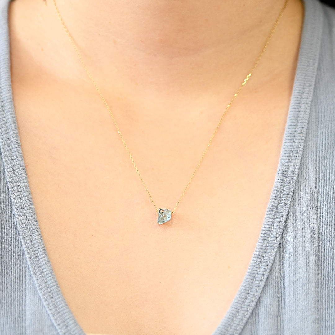 atsumeru jewelry ブルージルコン 原石 25ss