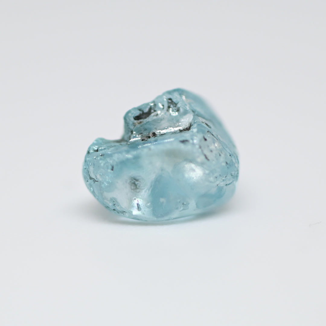 atsumeru jewelry ブルージルコン 原石 25ss – sowi