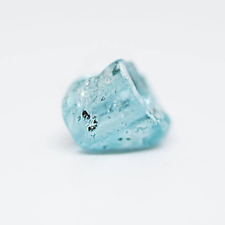 atsumeru jewelry ブルージルコン 原石 25ss
