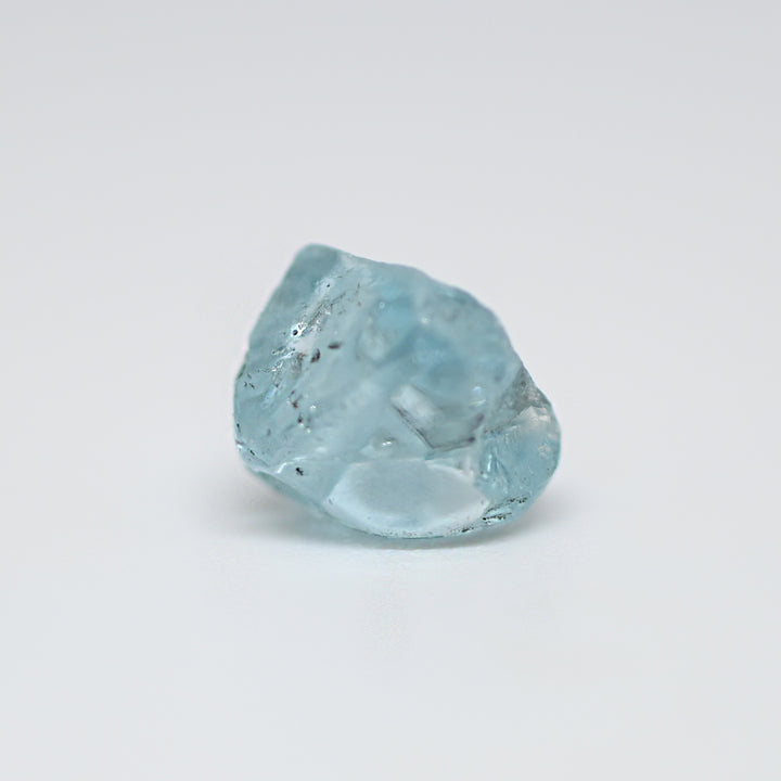 atsumeru jewelry ブルージルコン 原石 25ss