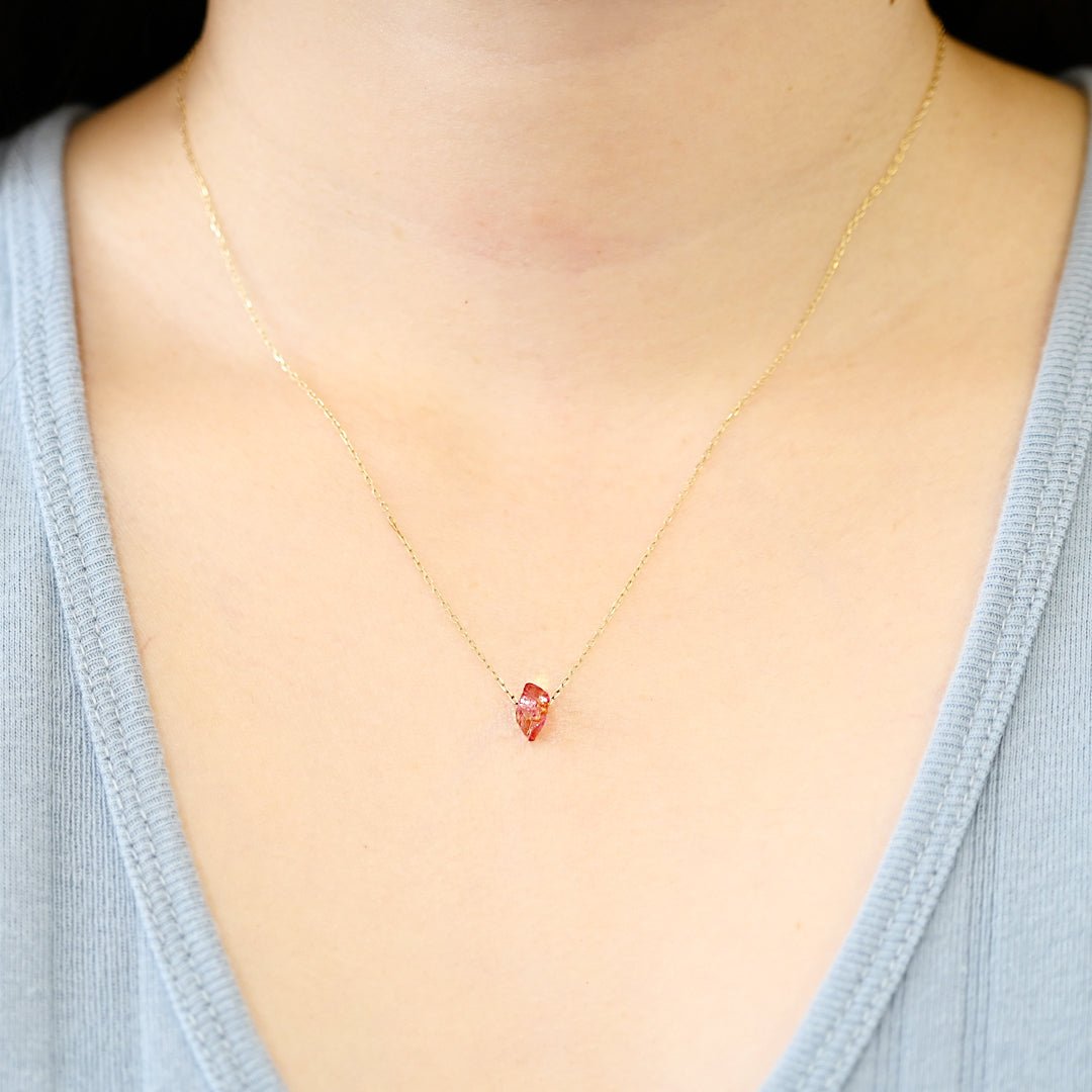 atsumeru jewelry スピネル原石 25ss
