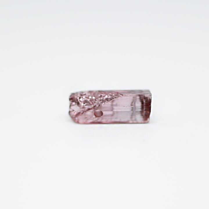 atsumeru jewelry ピンク トルマリン原石25ss