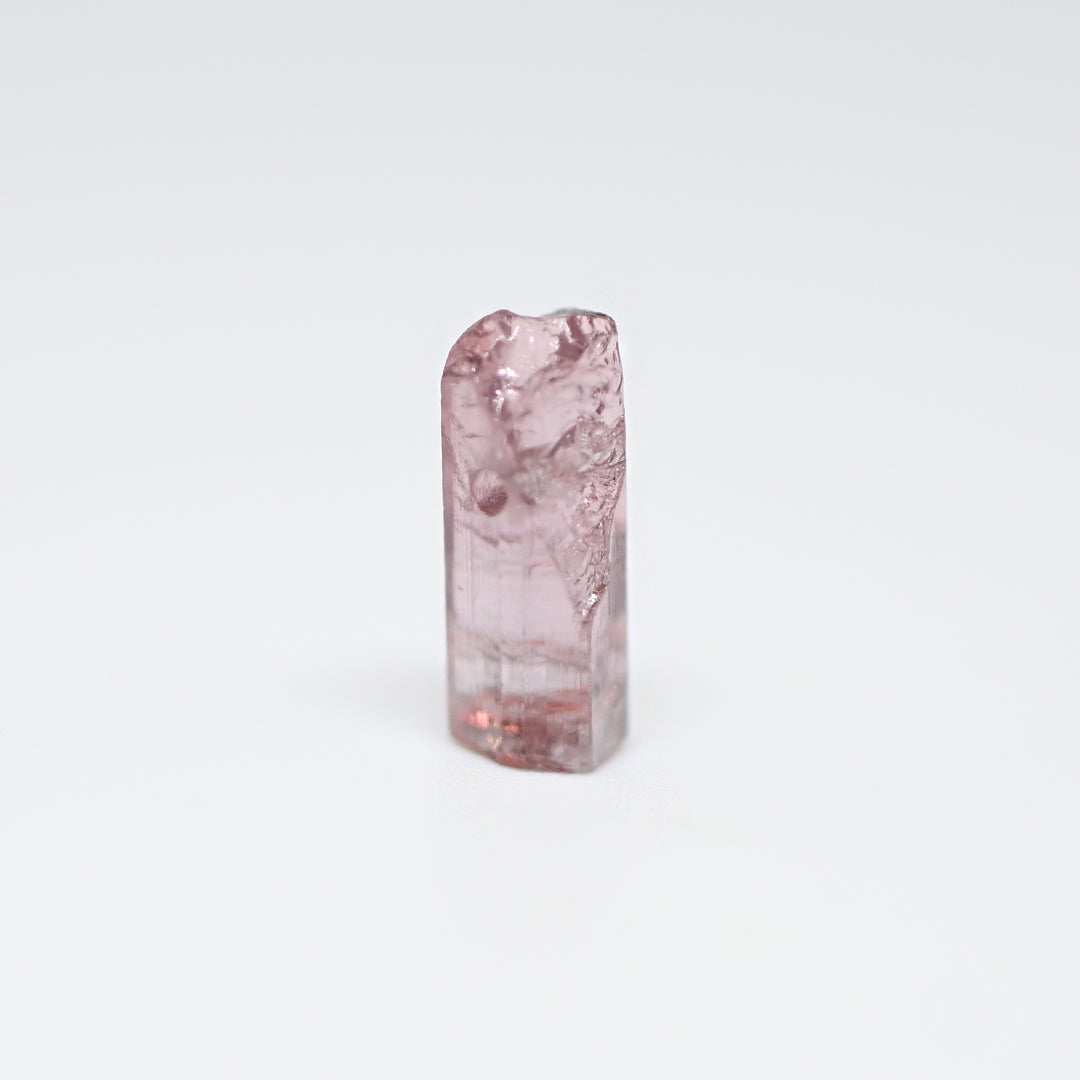 atsumeru jewelry ピンク トルマリン原石25ss
