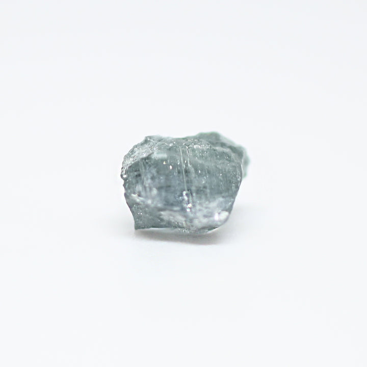 atsumeru jewelry ブルーグレー トルマリン原石25ss