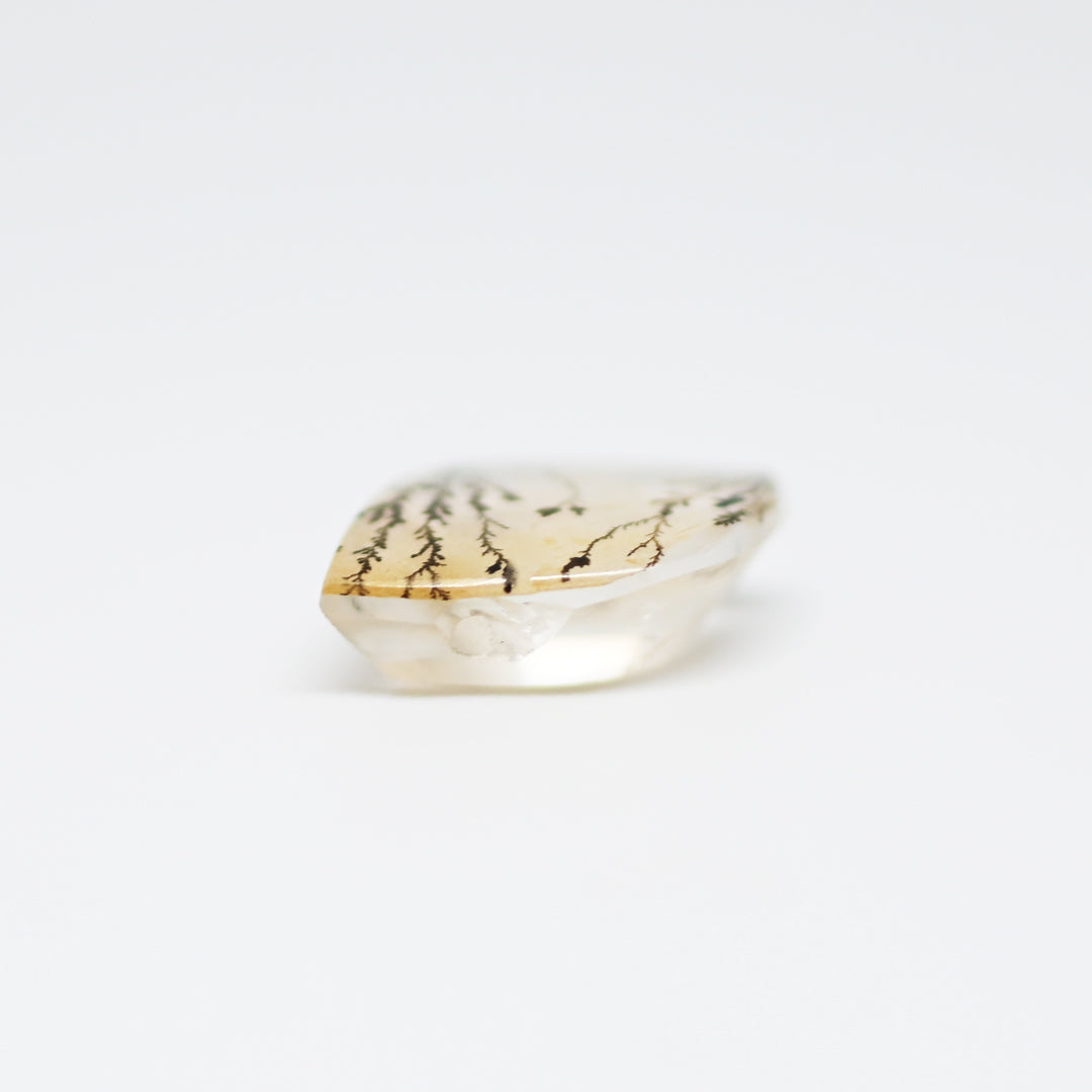 atsumeru jewelry デンドリティッククォーツ①25ss