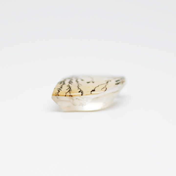 atsumeru jewelry デンドリティッククォーツ①25ss
