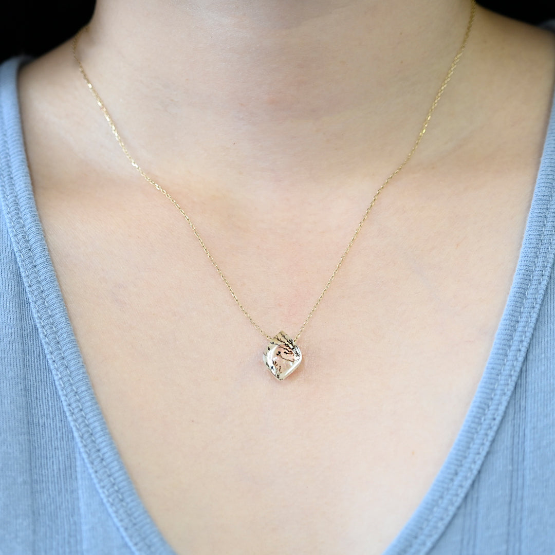 atsumeru jewelry デンドリティッククォーツ①25ss