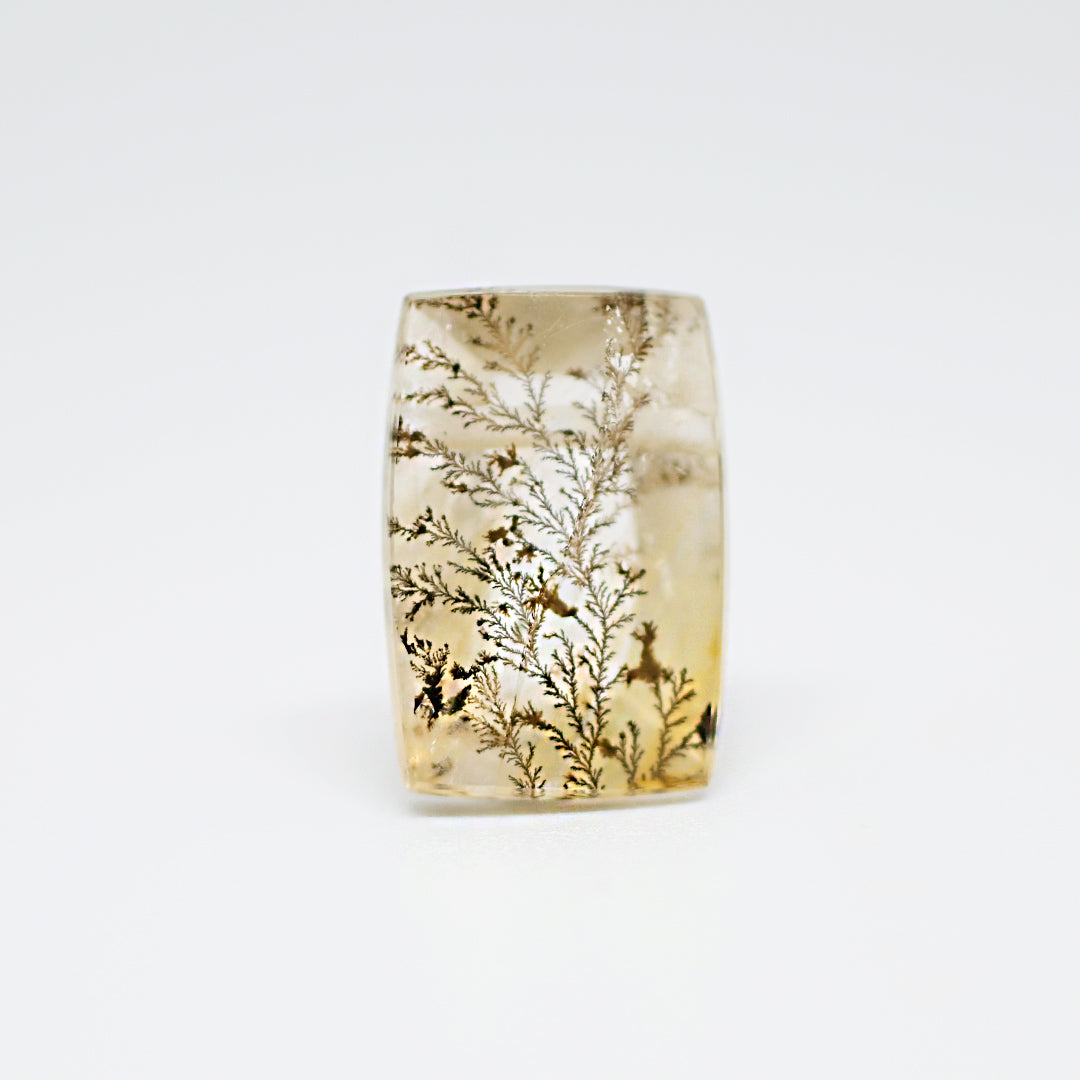 atsumeru jewelry デンドリティッククォーツ②25ss