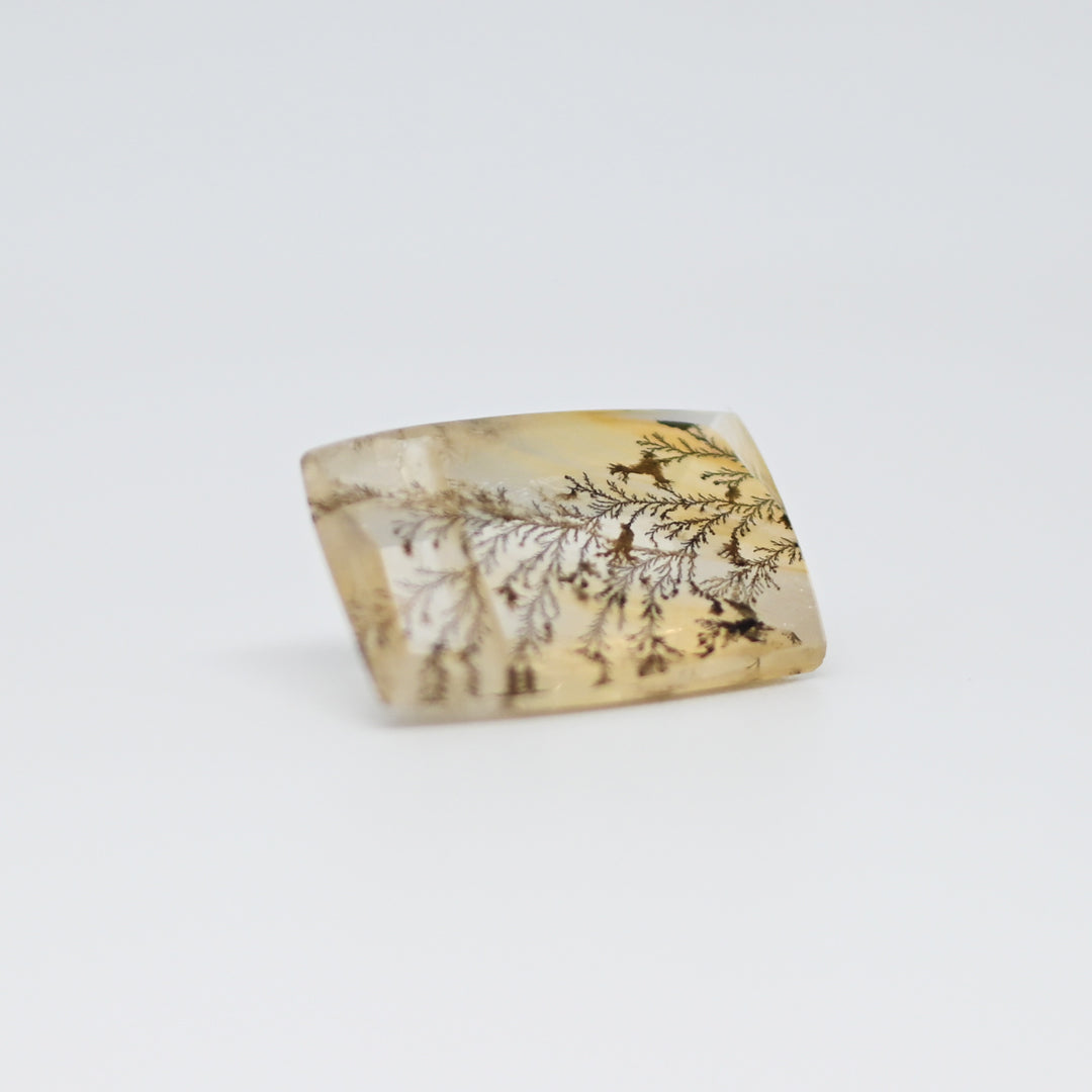 atsumeru jewelry デンドリティッククォーツ②25ss