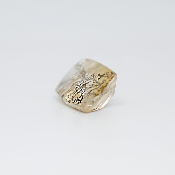 atsumeru jewelry デンドリティッククォーツ②25ss