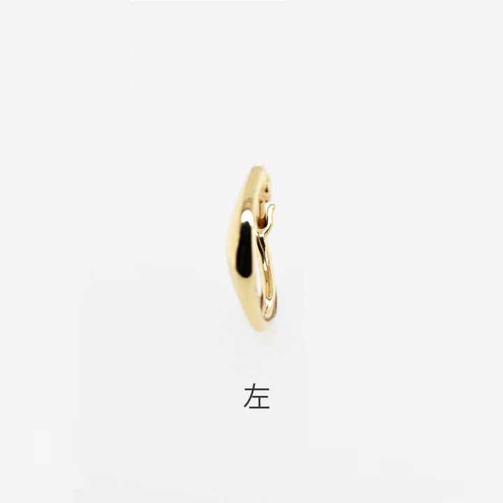 Oliveピアス【K10YG】24S/S