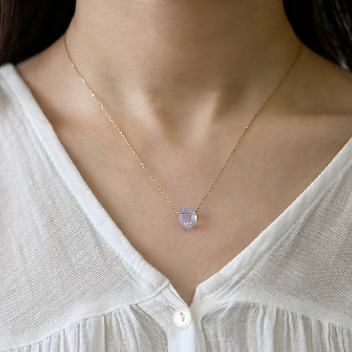 atsumeru jewelry スコロライトオーバルカット