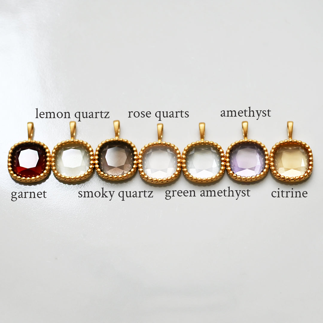 【1点物】Talat Anyamanee【SV925＋22K コーティング】25AW