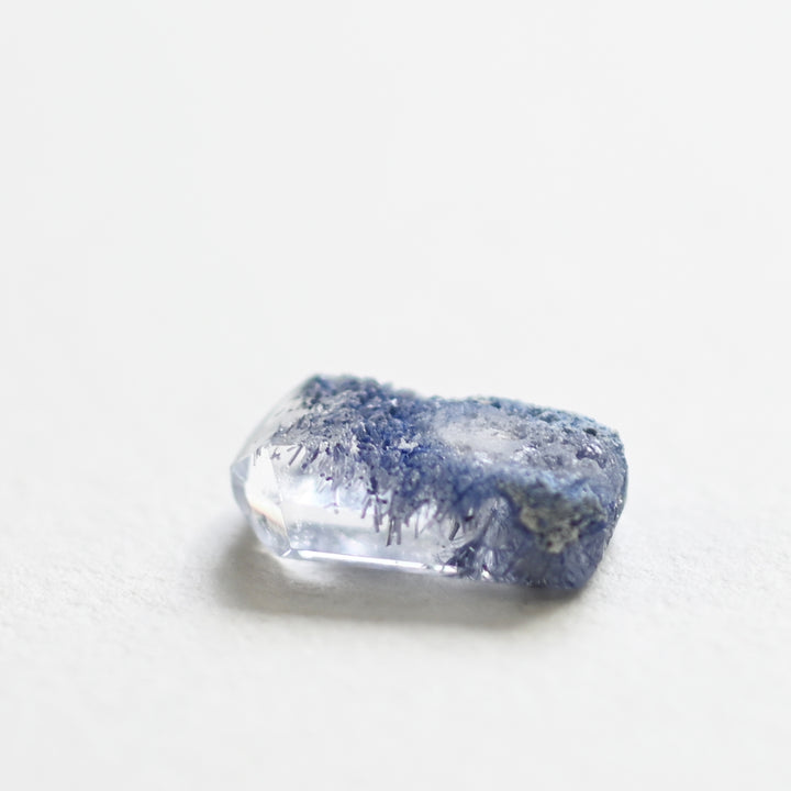 atsumeru jewelry デュモルチェライトインクォーツ 26ss