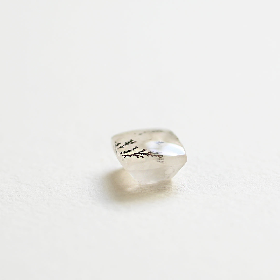 atsumeru jewelry デンドリティッククォーツ①26sss