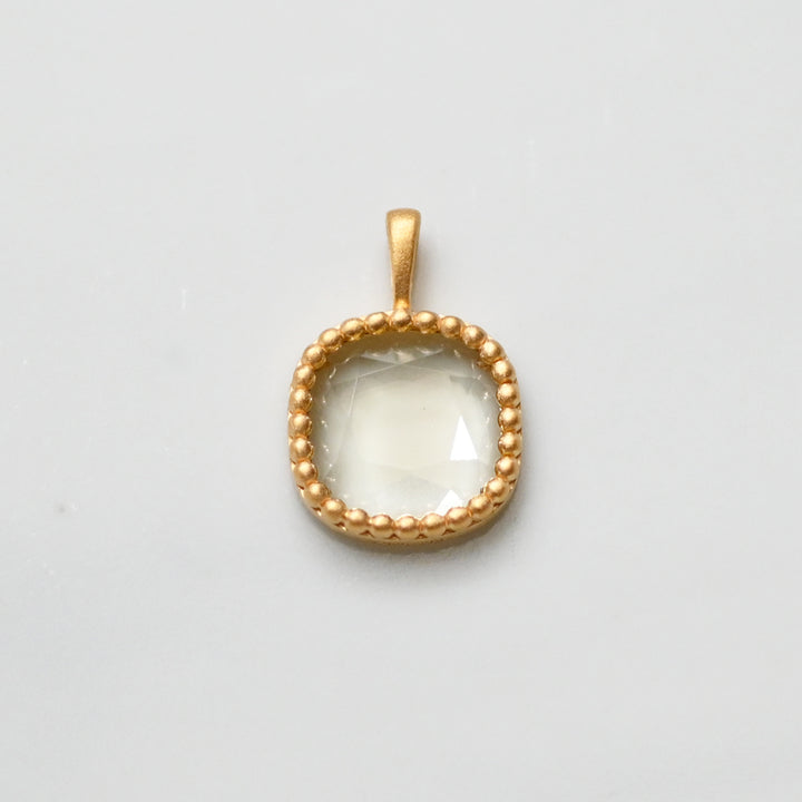 【1点物】Talat Anyamanee【SV925＋22K コーティング】25AW