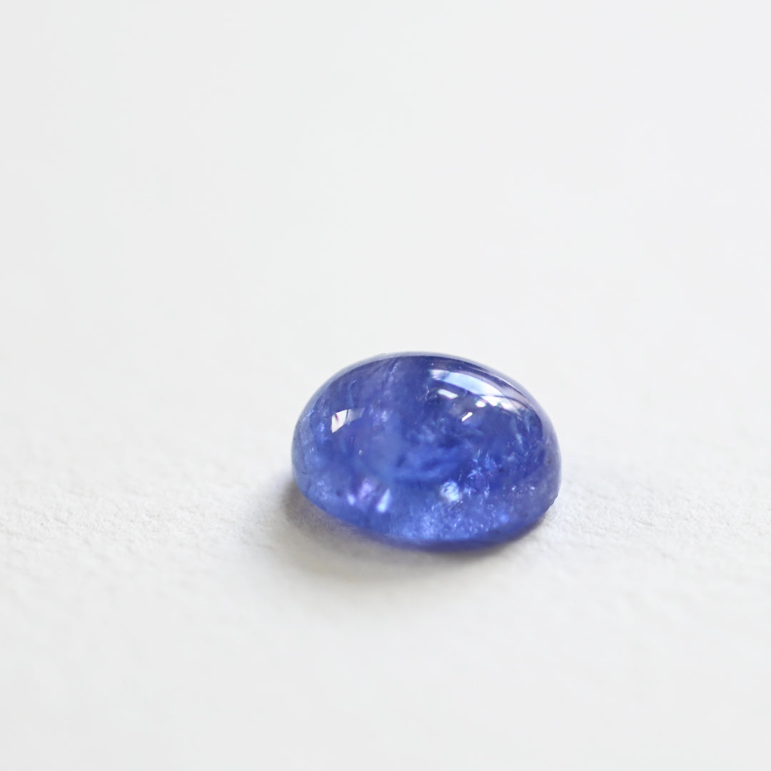 atsumeru jewelry タンザナイト  オーバルカット 26ss