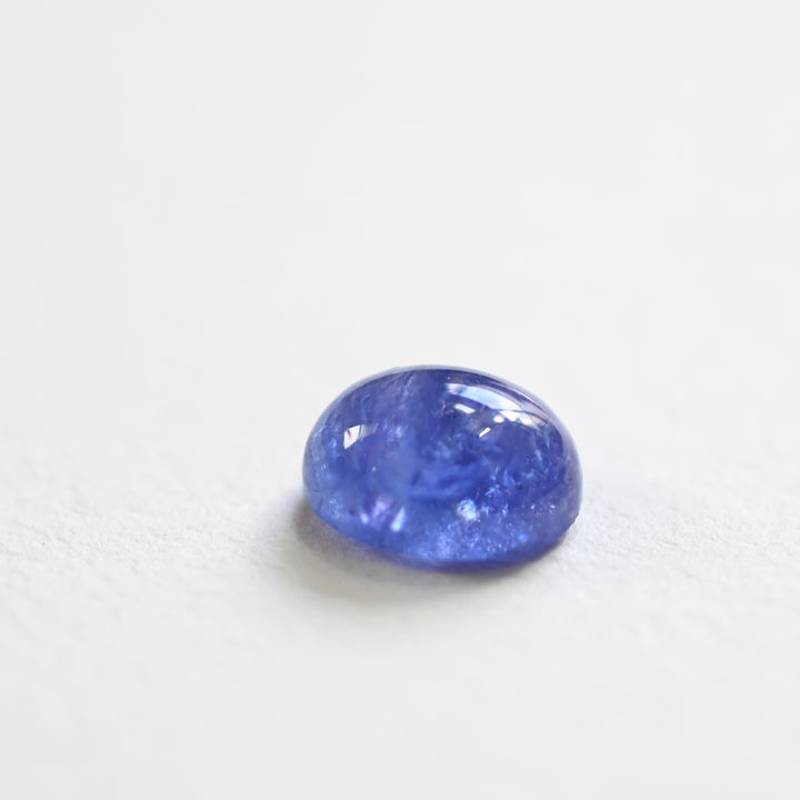 atsumeru jewelry タンザナイト  オーバルカット 26ss