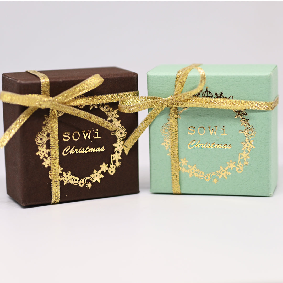 クリスマス限定ボックス