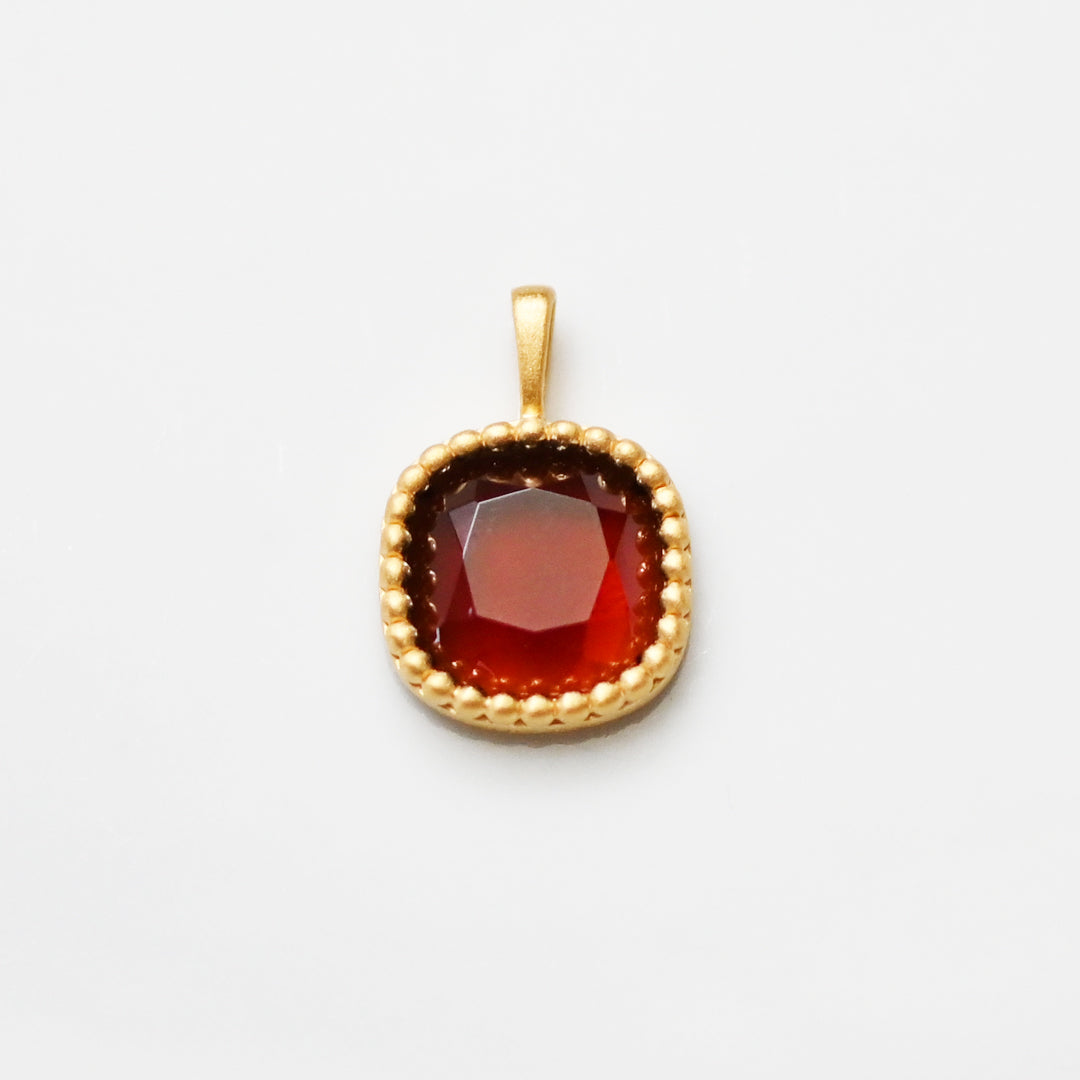 【1点物】Talat Anyamanee【SV925＋22K コーティング】25AW