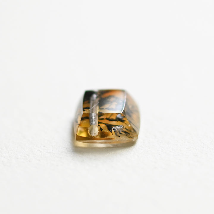 atsumeru jewelry デンドリティッククォーツ②26sss
