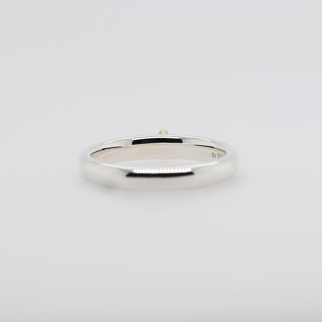 【BLACK FRIDAYクーポン対象外】Talat　Existences リング【SV925】25AW