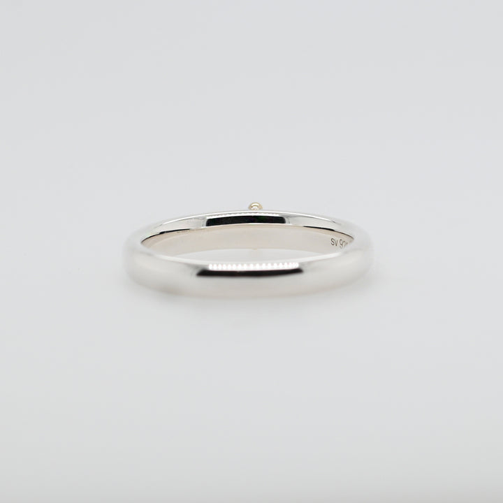 【BLACK FRIDAYクーポン対象外】Talat　Existences リング【SV925】25AW