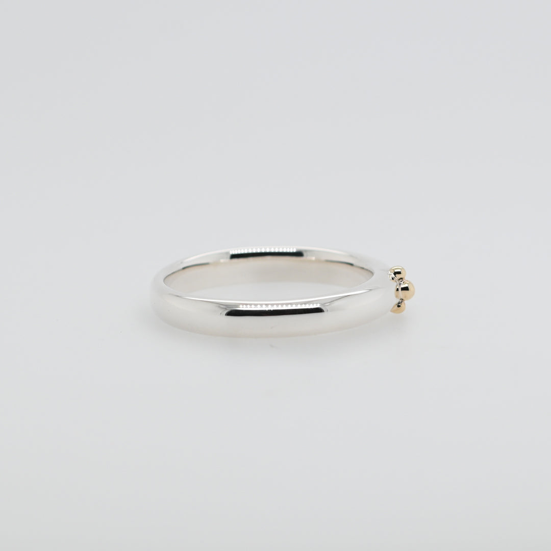 【BLACK FRIDAYクーポン対象外】Talat　Existences リング【SV925】25AW