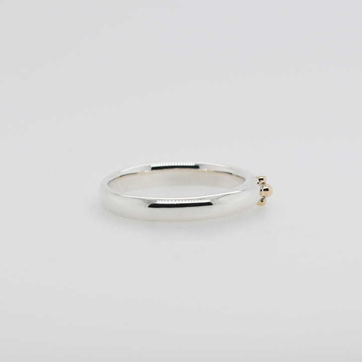 【BLACK FRIDAYクーポン対象外】Talat　Existences リング【SV925】25AW