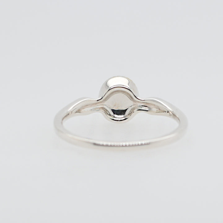 【BLACK FRIDAYクーポン対象外】Talat Halo リング【SV925】25AW