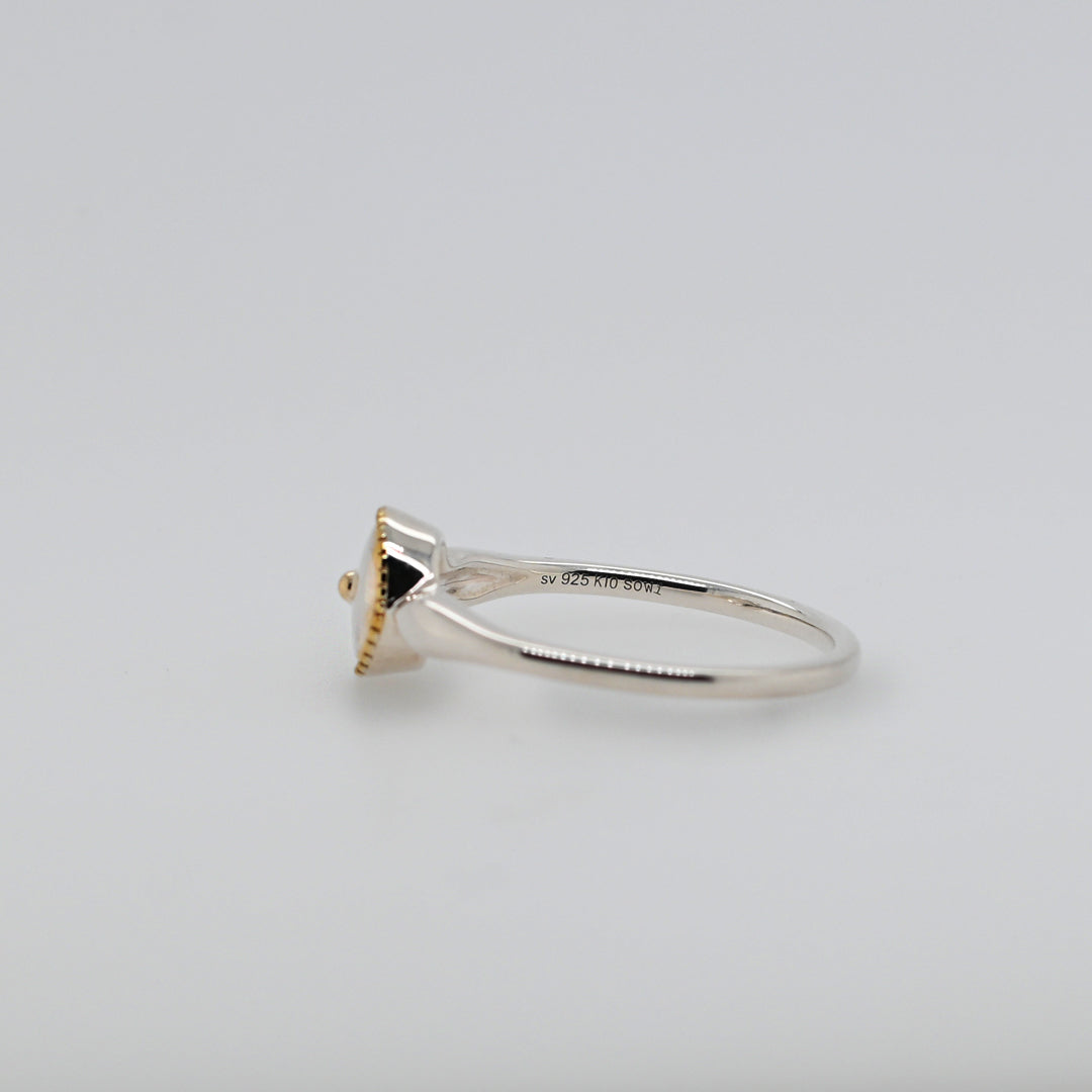 【BLACK FRIDAYクーポン対象外】Talat Halo リング【SV925】25AW