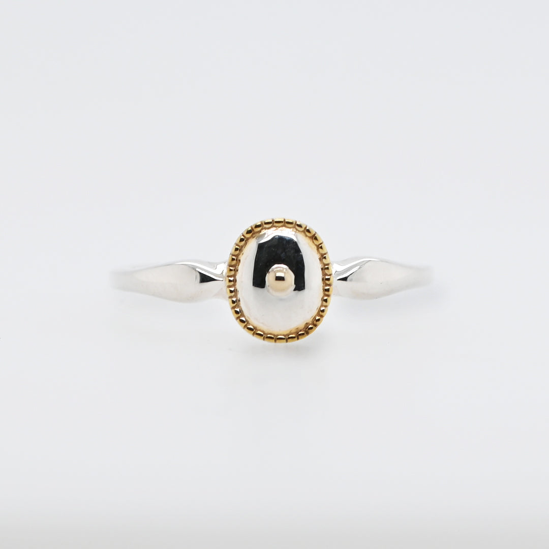 【BLACK FRIDAYクーポン対象外】Talat Halo リング【SV925】25AW