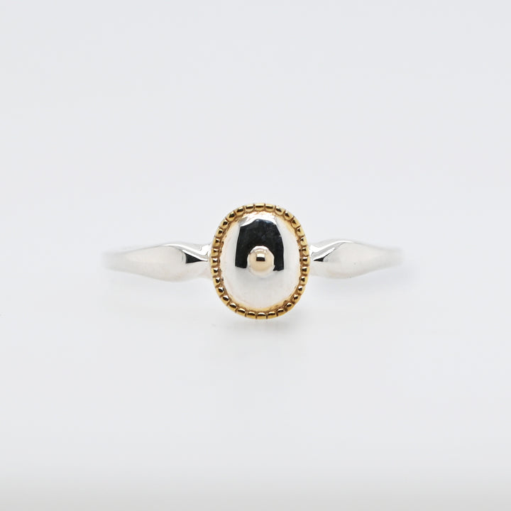 【BLACK FRIDAYクーポン対象外】Talat Halo リング【SV925】25AW