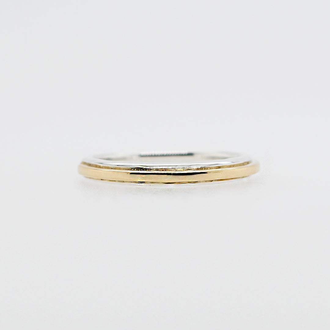 【BLACK FRIDAYクーポン対象外】Talat Horizon リング【SV925】25AW