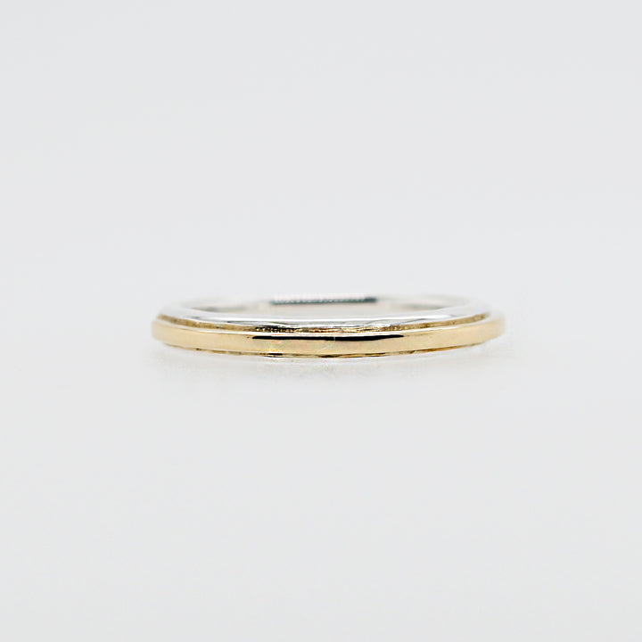 【BLACK FRIDAYクーポン対象外】Talat Horizon リング【SV925】25AW