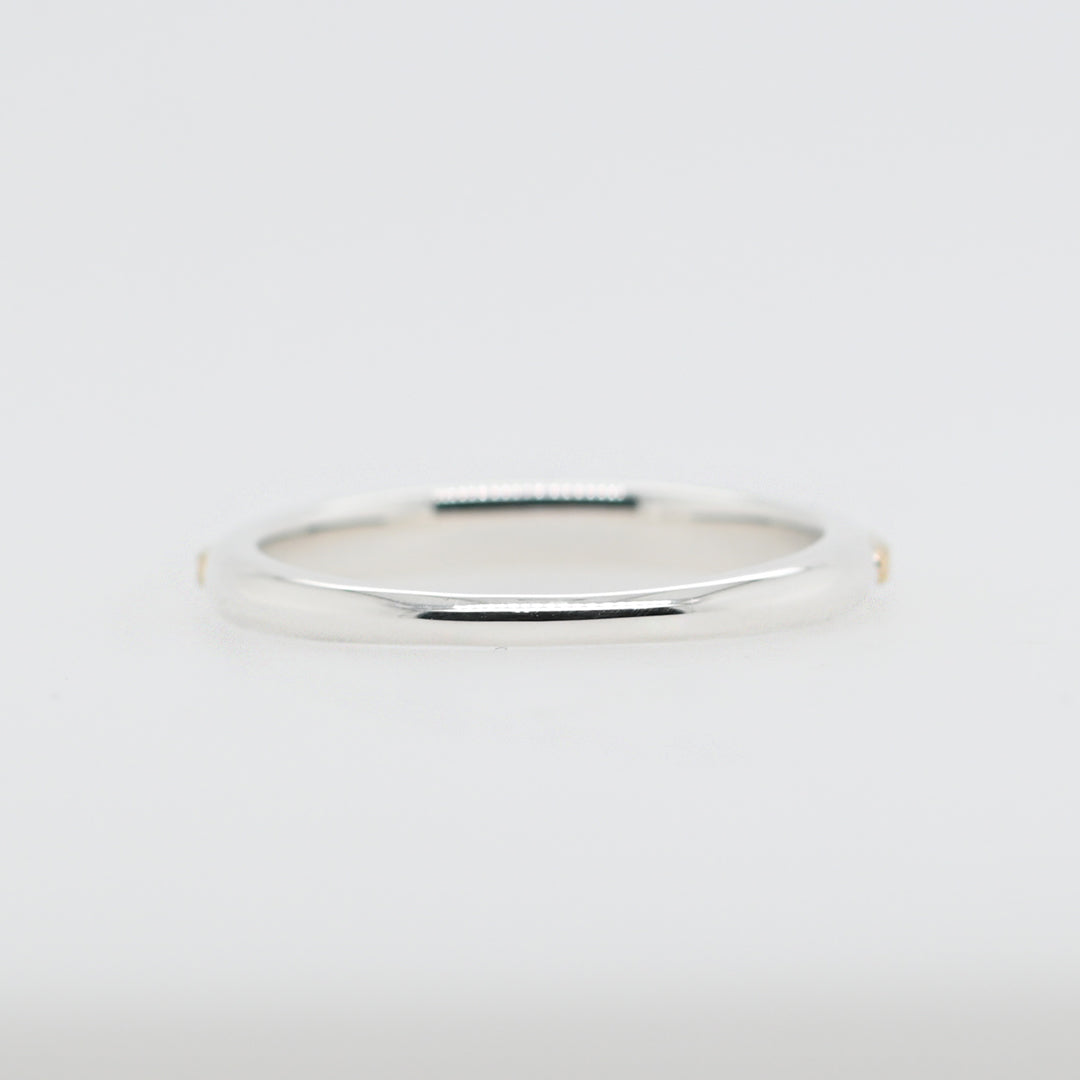 【BLACK FRIDAYクーポン対象外】Talat Horizon リング【SV925】25AW