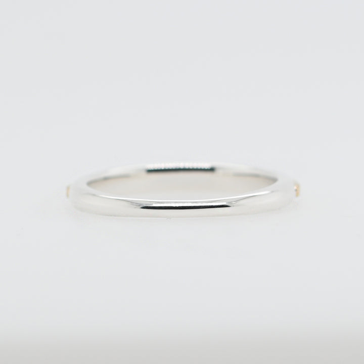 【BLACK FRIDAYクーポン対象外】Talat Horizon リング【SV925】25AW