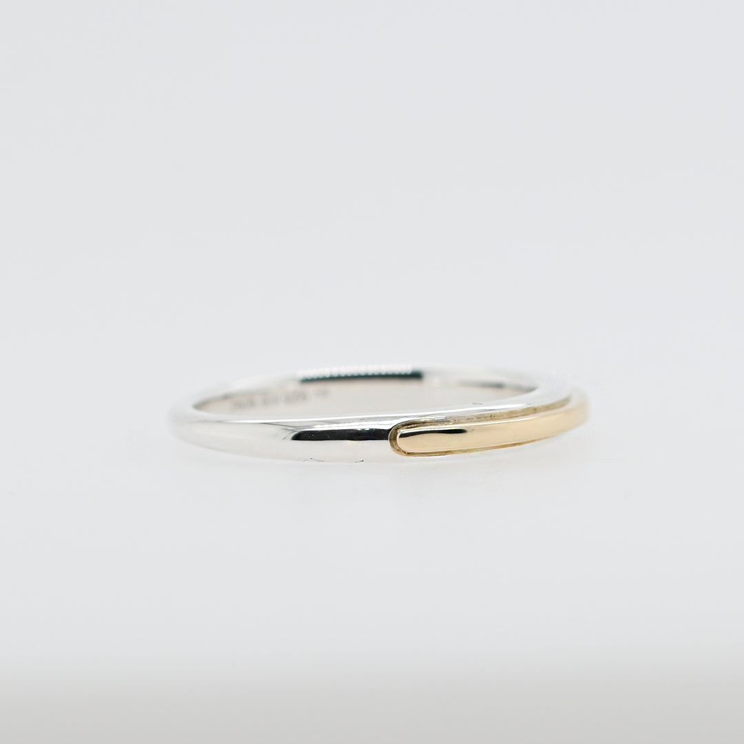 【BLACK FRIDAYクーポン対象外】Talat Horizon リング【SV925】25AW