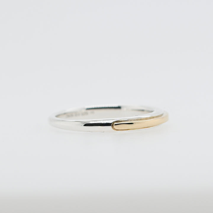 【BLACK FRIDAYクーポン対象外】Talat Horizon リング【SV925】25AW