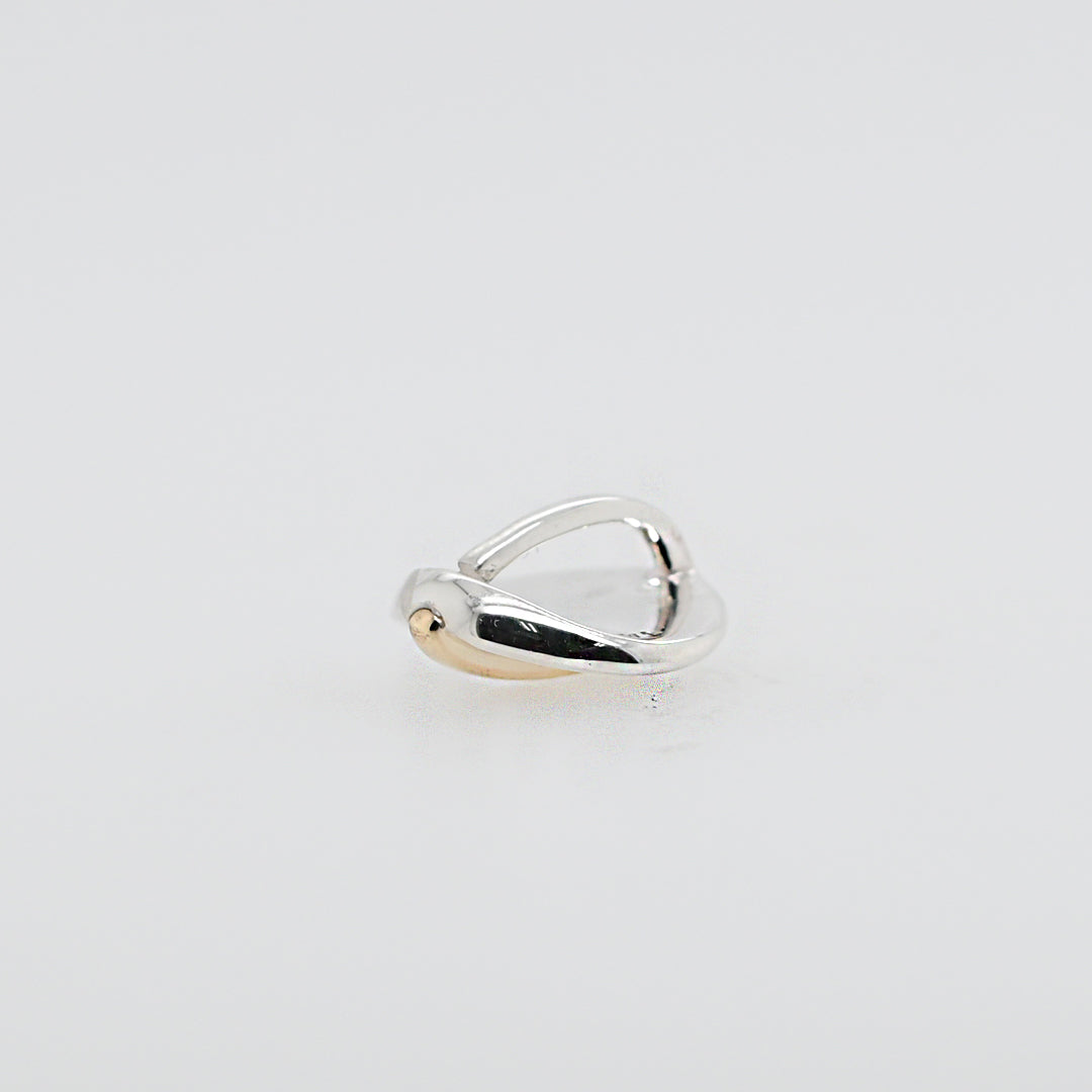 【BLACK FRIDAYクーポン対象外】Talat Horizon ペンダントトップ【SV925】25AW